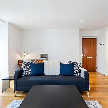 Appartement Gorgeous Westminster Flat à Londres Extérieur photo