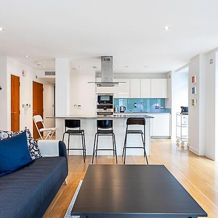 Appartement Gorgeous Westminster Flat à Londres Extérieur photo
