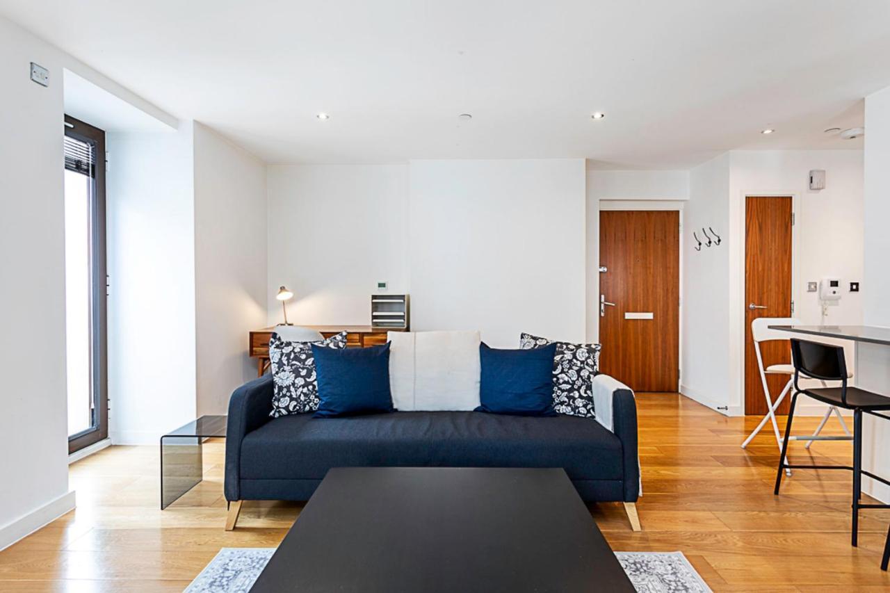 Appartement Gorgeous Westminster Flat à Londres Extérieur photo
