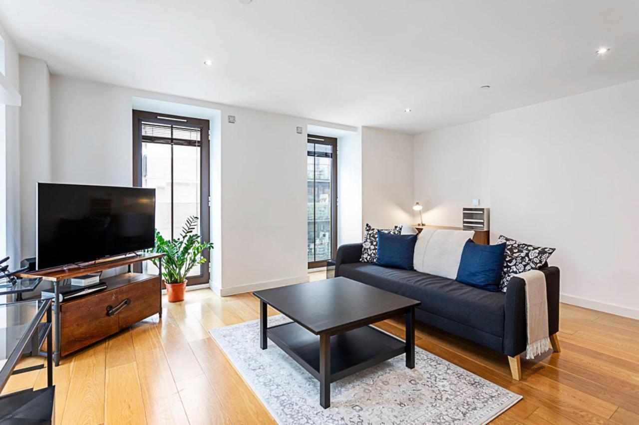 Appartement Gorgeous Westminster Flat à Londres Extérieur photo