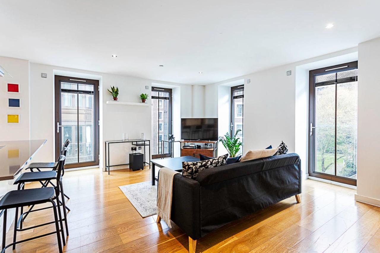 Appartement Gorgeous Westminster Flat à Londres Extérieur photo