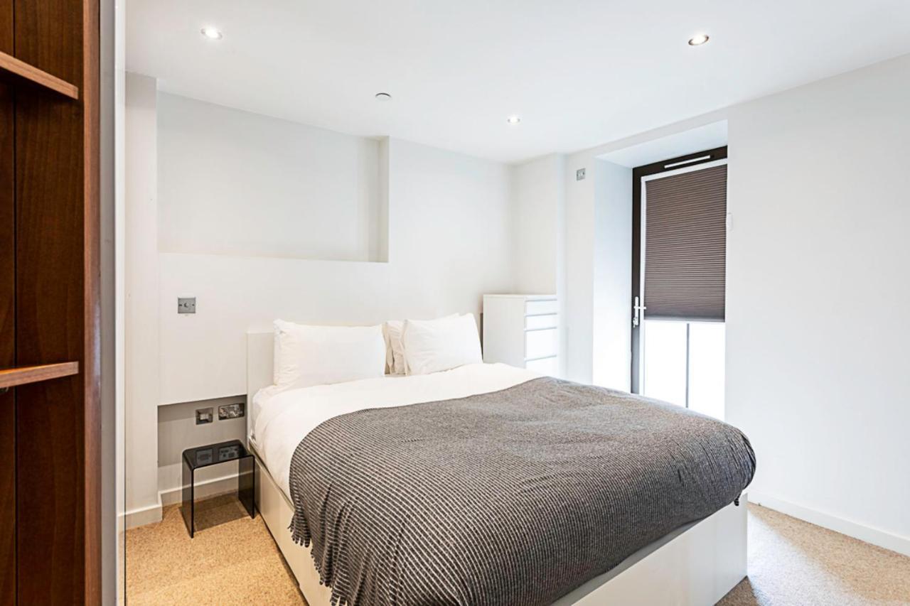 Appartement Gorgeous Westminster Flat à Londres Extérieur photo