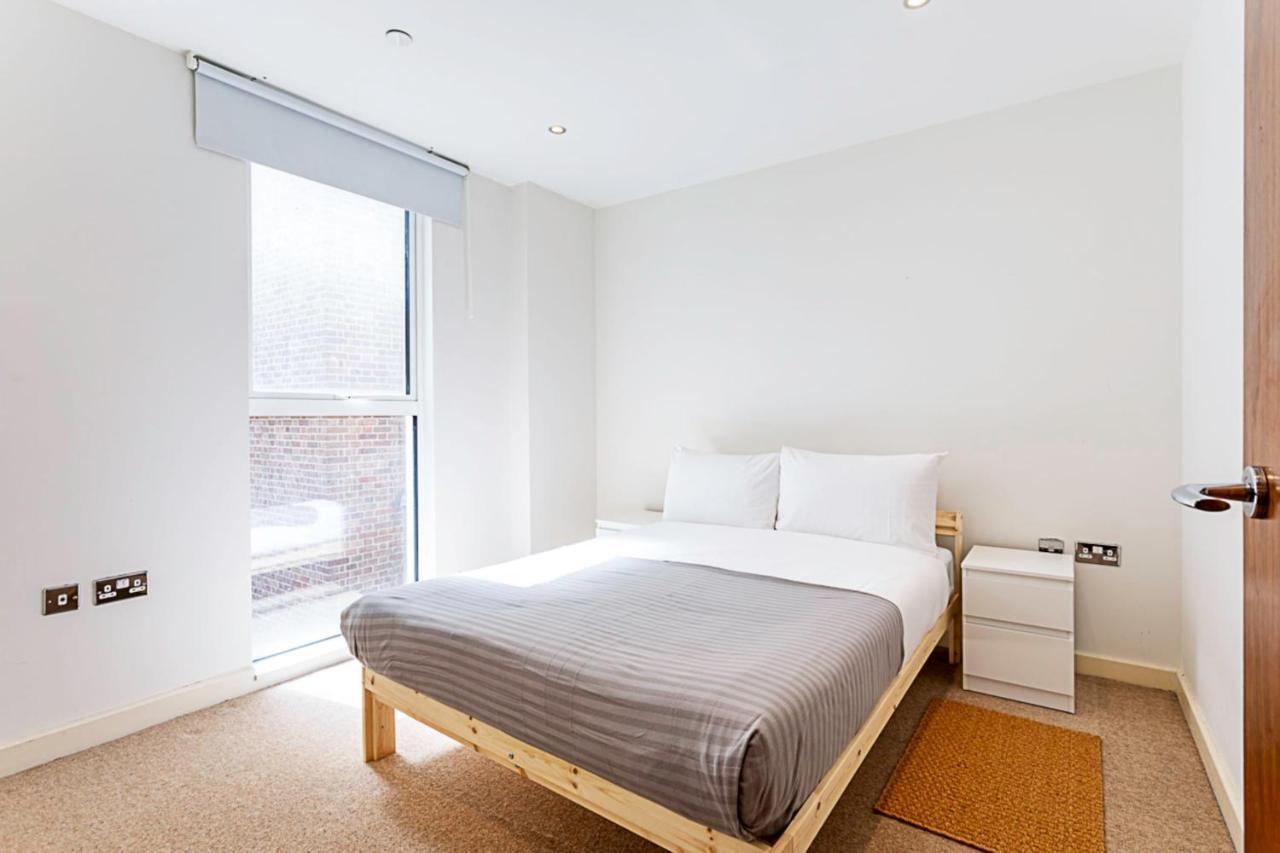 Appartement Gorgeous Westminster Flat à Londres Extérieur photo