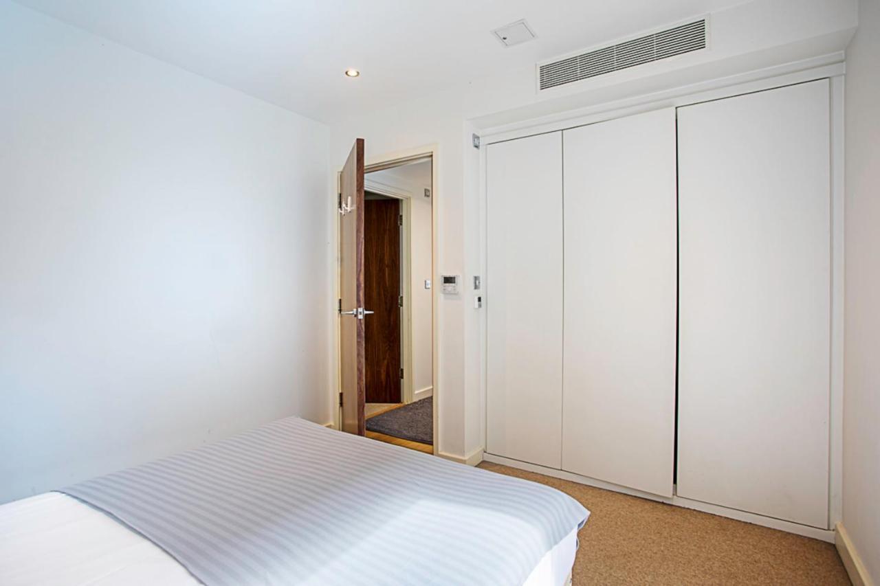 Appartement Gorgeous Westminster Flat à Londres Extérieur photo
